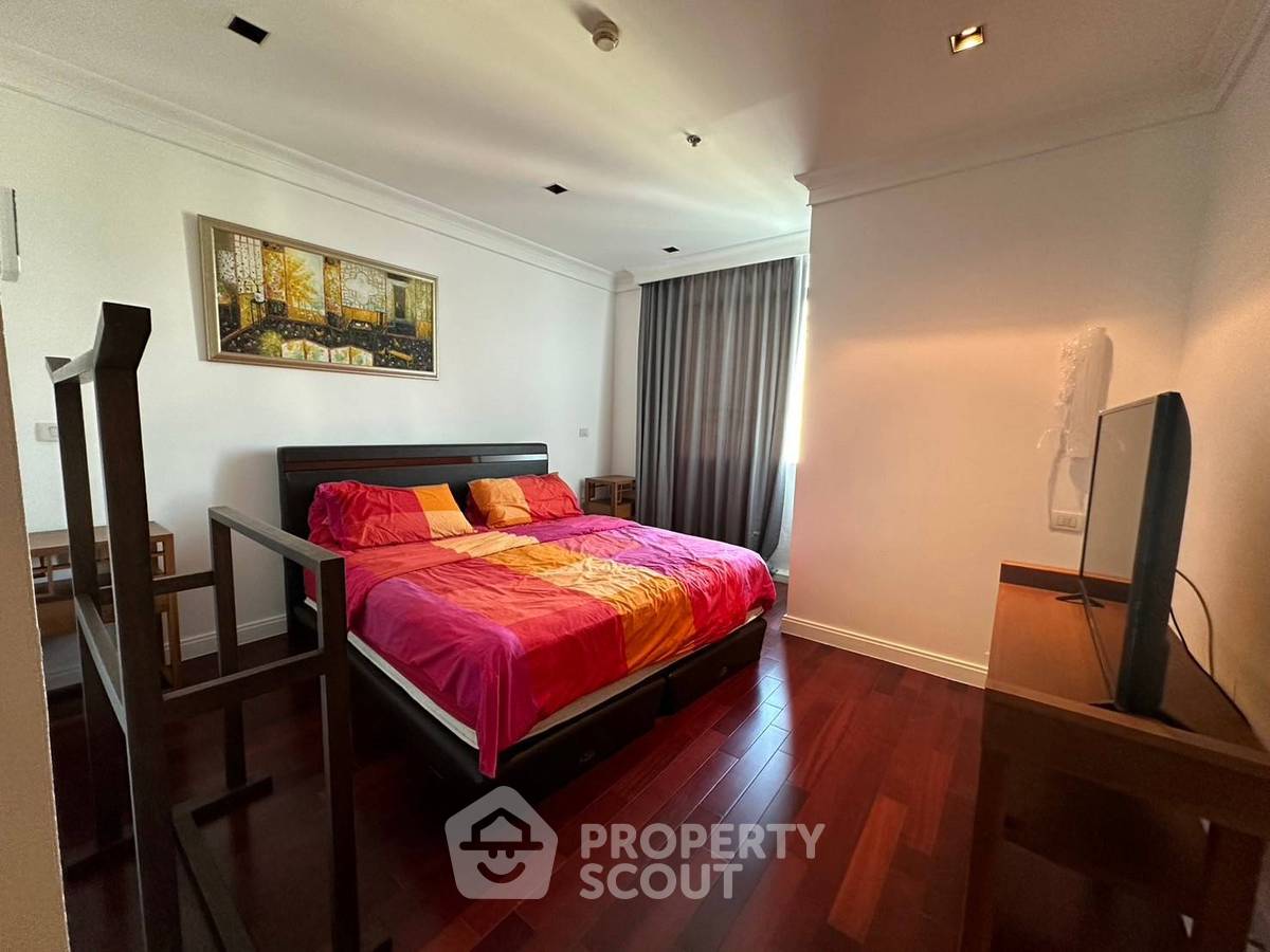 รูป คอนโด 2-ห้องนอน ที่ แอทธินี เรสซิเด้นซ์ ใกล้ BTS เพลินจิต (ID 2460862) - รูปที่ 5/21