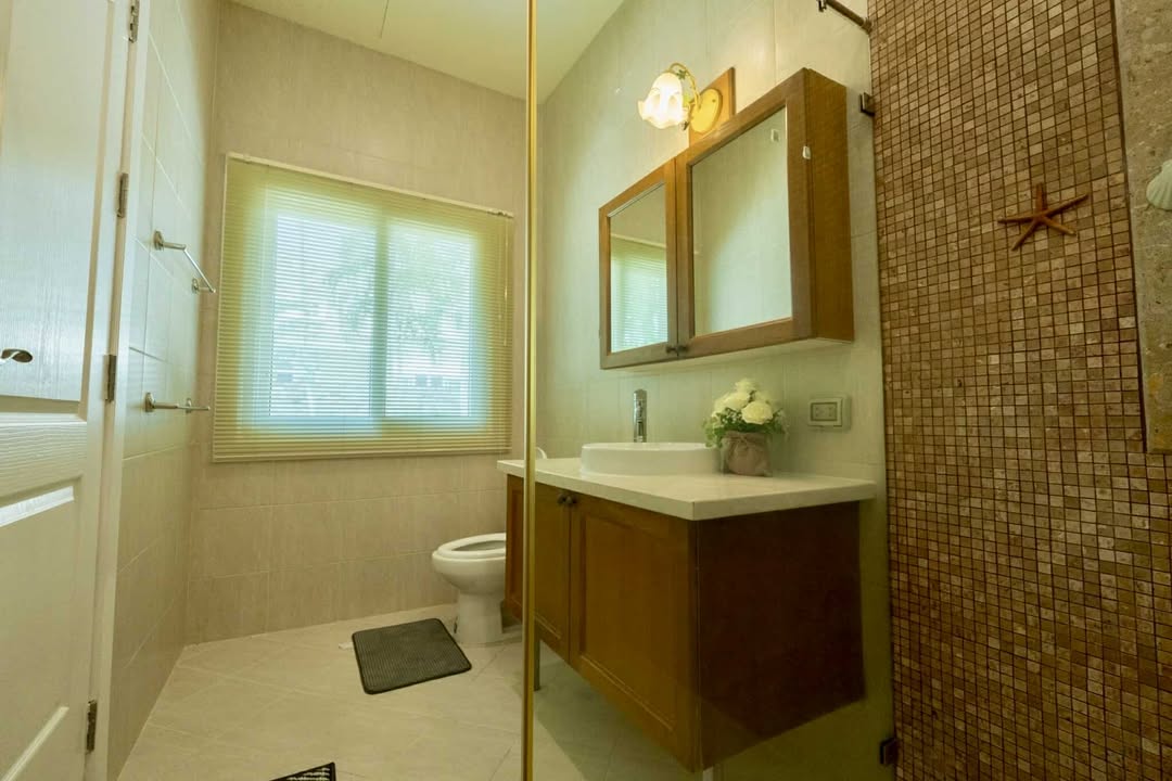 รูป ขายบ้าน 4 ห้องนอนในพัทยาตะวันออก - รูปที่ 14/16