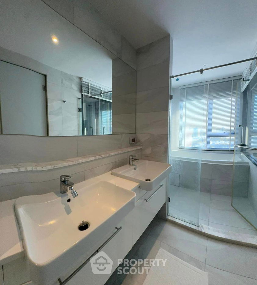 picture 2-BR Condo at Rhythm Ekkamai near BTS Ekkamai (ID 1910445) - 3/14