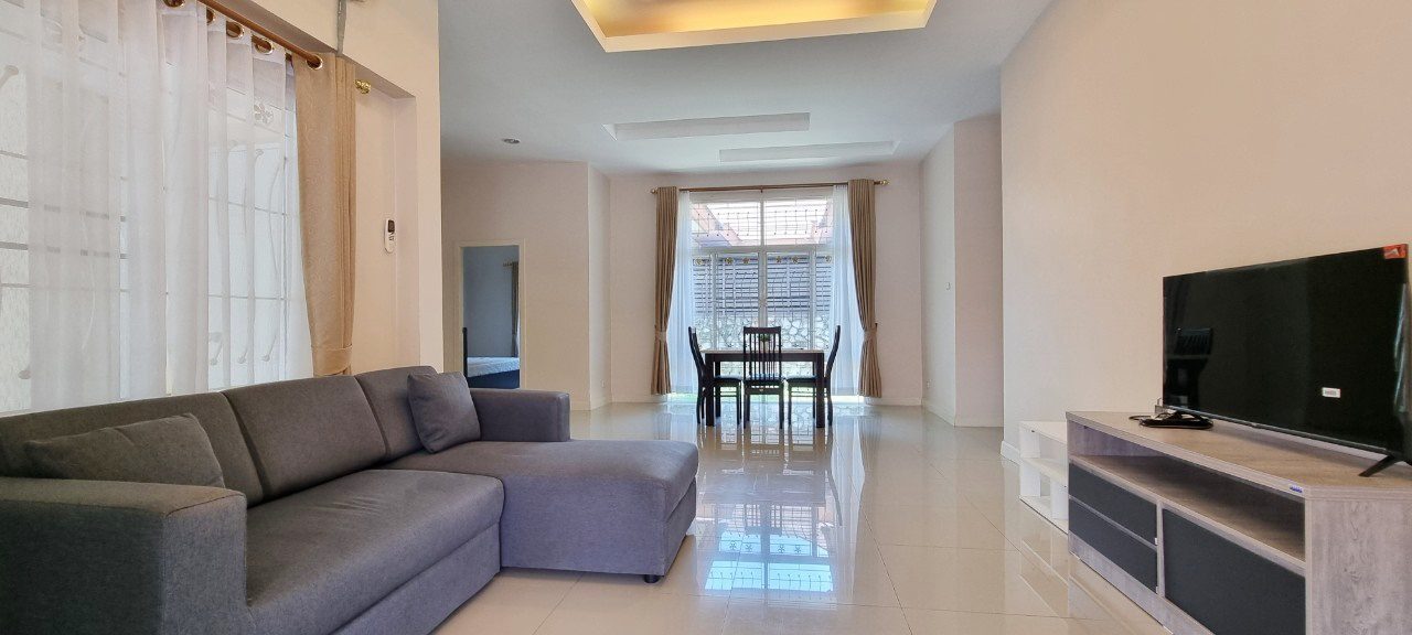 รูป ขายบ้านเดี่ยว 3 ห้องนอน หนองปลาไหล - รูปที่ 2/17