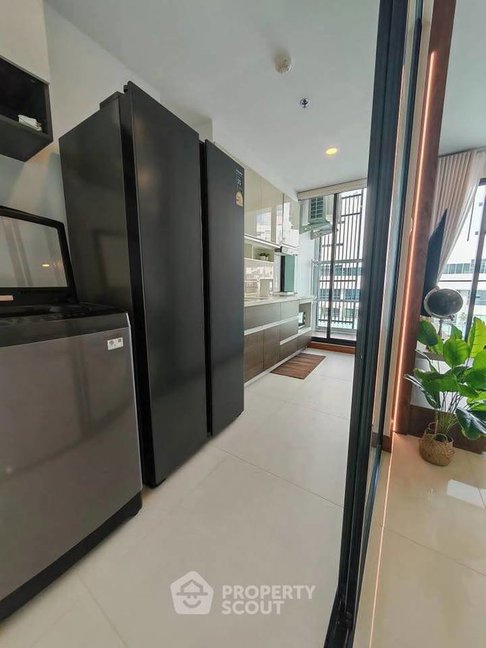 picture 2-BR Condo at Supalai Premier Charoen Nakhon near BTS Krung Thon Buri (ID 2461919) - 5/8