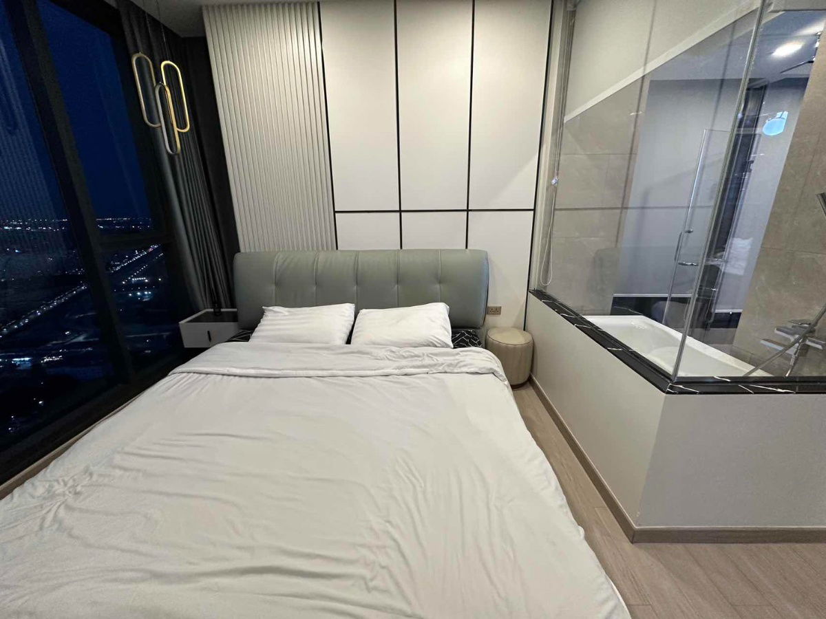 รูป ✨Condo for Rent : One 9 Five  ((AP-02)) ( line : @condo91 ) - รูปที่ 10/19