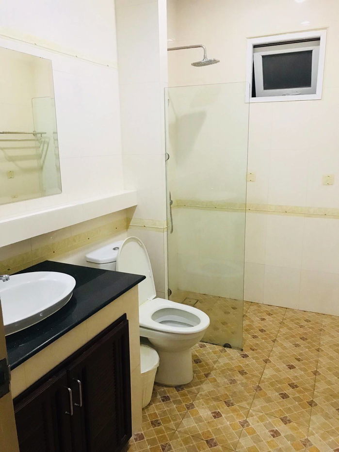 รูป วิลล่าหรูพร้อมสระว่ายน้ำในหาดจอมเทียน - รูปที่ 19/19