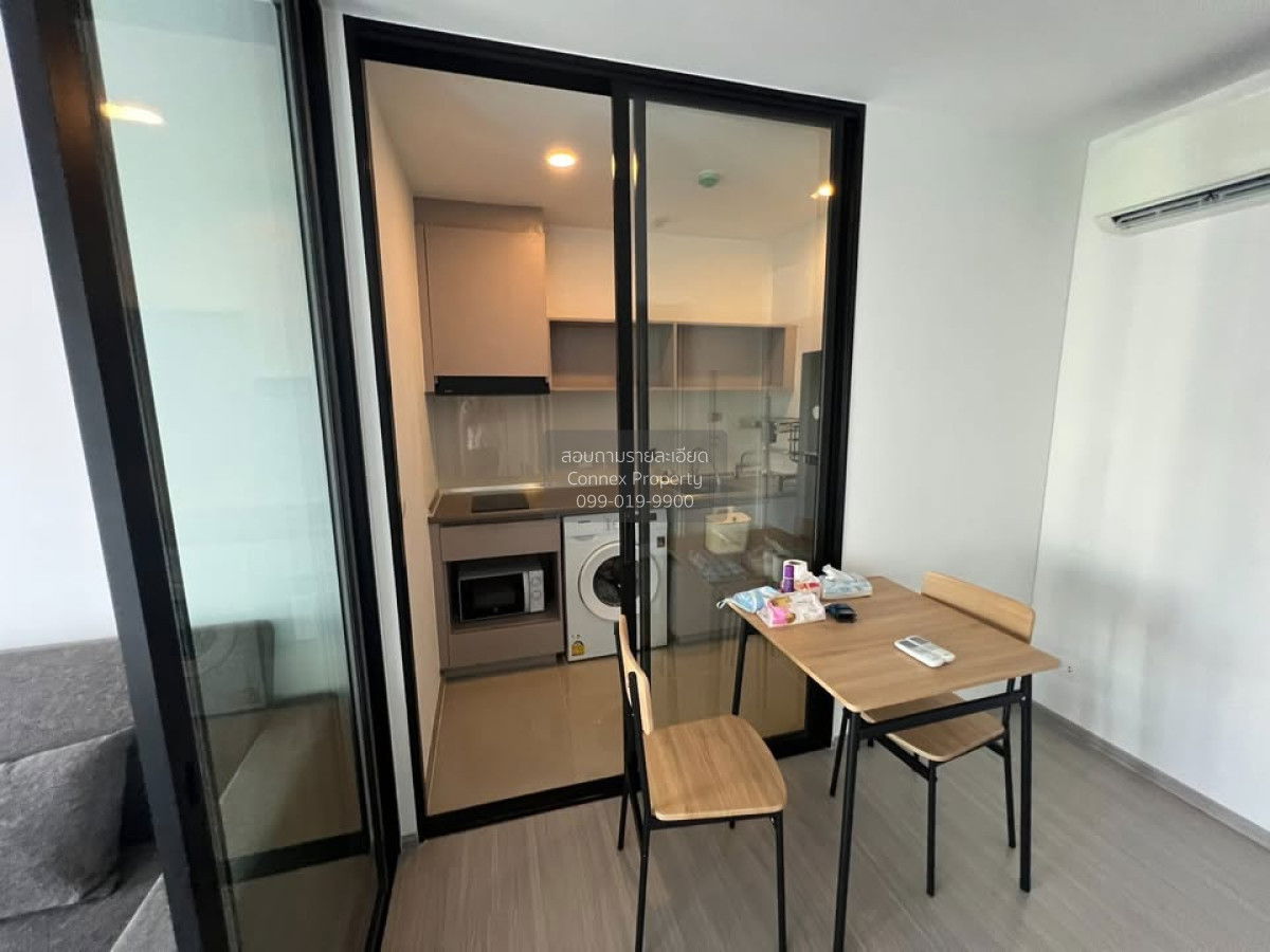 picture 🔥🔥🔥 For Rent Condo , Aspire Sukhumvit - Onnut , BTS-On Nut , Suan Luang , Suan Luang , Bangkok , CX-139215 ✅ Live chat with us ADD LINE @connexproperty ✅ 🔥🔥🔥 - 2/7