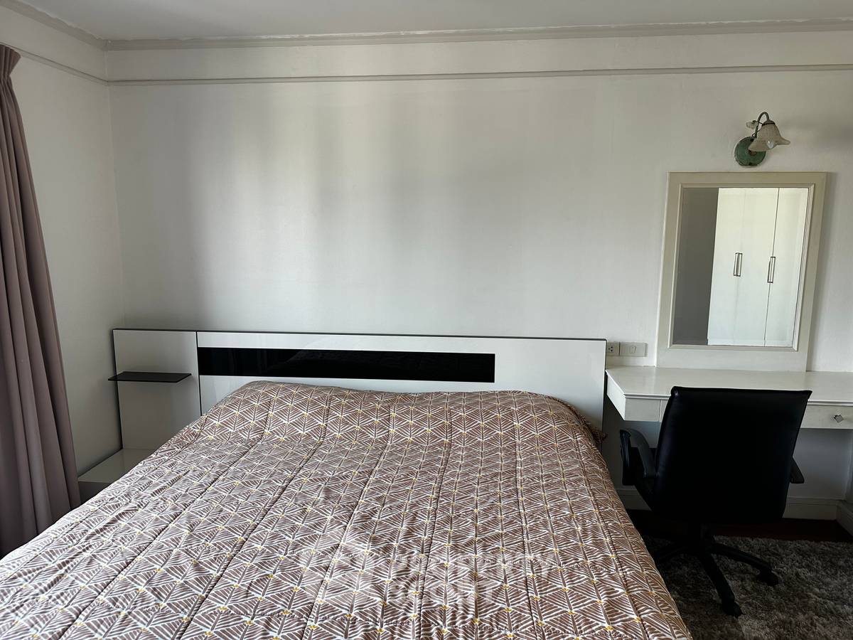 picture 2-BR Condo at Wittayu Complex near BTS Phloen Chit (ID 2006574) - 17/24