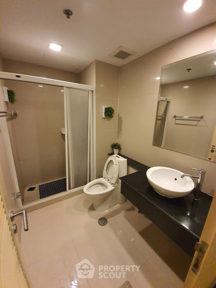 รูป คอนโด 1-ห้องนอน ที่ เอช สุขุมวิท 43 ใกล้ BTS พร้อมพงษ์ (ID 551816) - รูปที่ 13/41