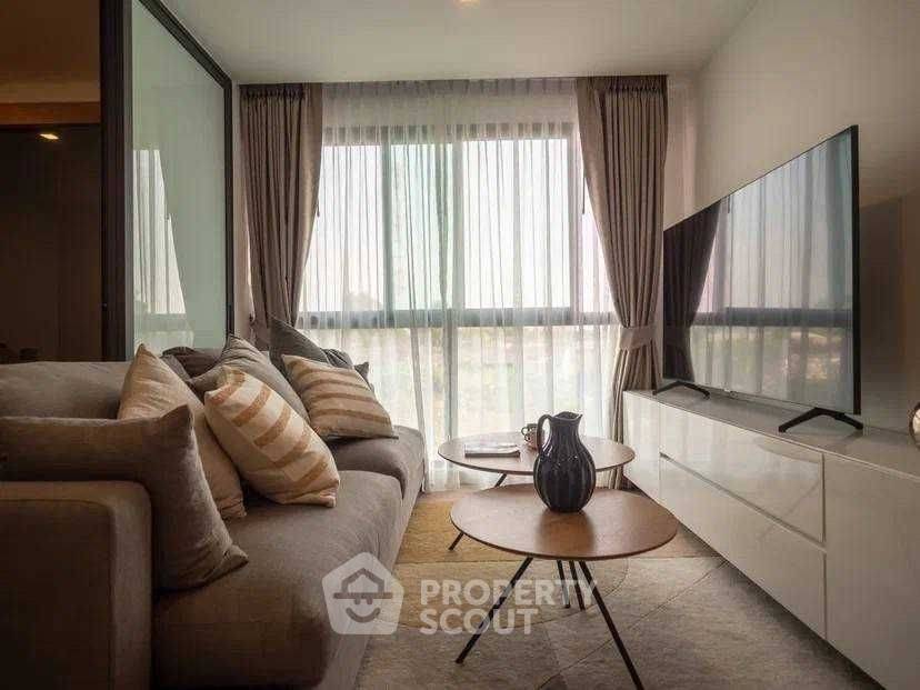 รูป คอนโด 1-ห้องนอน ที่ เดอะ บรีซ บีช ไซด์ ใกล้ บางเสร่ (ID 1286649) - รูปที่ 3/5