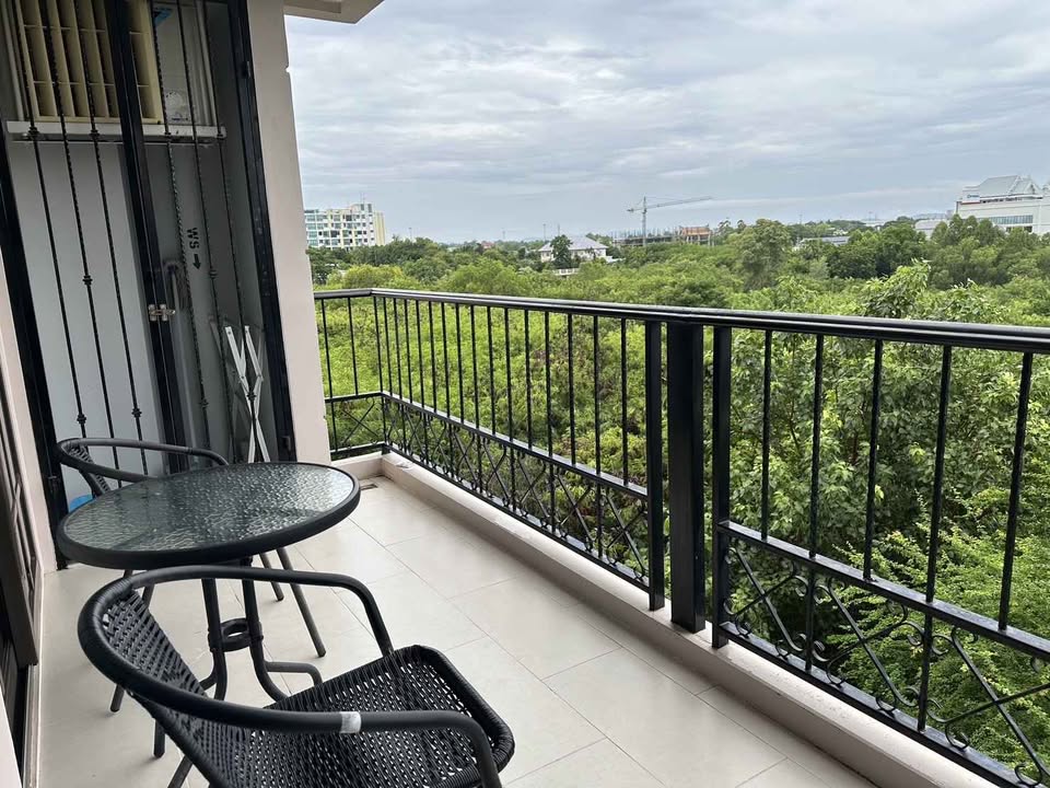 picture Espana Condo 2-Bedroom Condo for Sale in Jomtien - 10/12