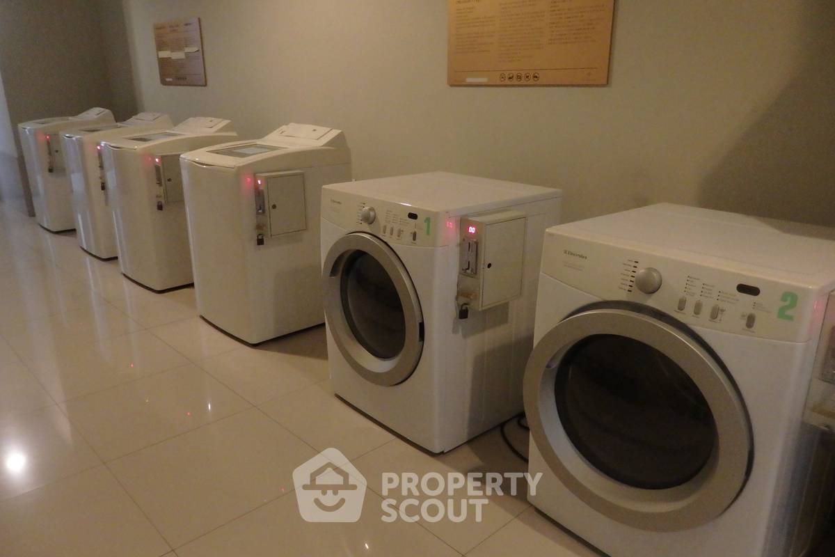 picture 1-BR Condo at Ivy Thonglor 23 near BTS Thong Lor (ID 885034) - 20/23