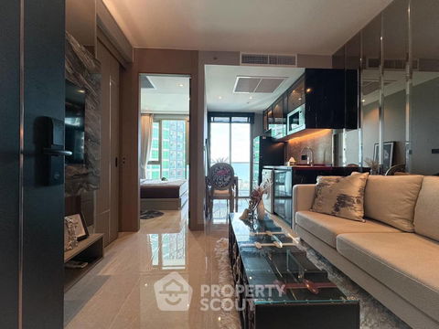 1-BR Condo at The Riviera Ocean Drive close to Jomtien Beach (ID 1797285)