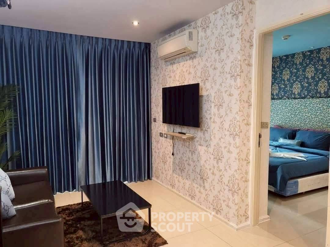 picture 1-BR Condo at Atlantis Condo Resort close to Pattaya (ID 2459691) - 3/9