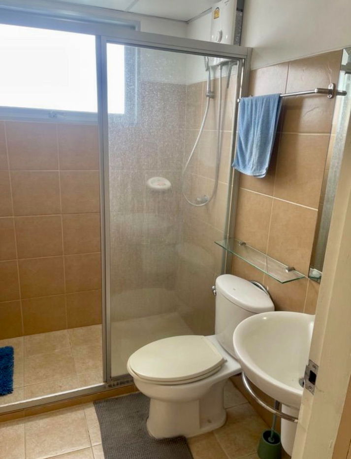 picture code : E43 Supalai Srinakarin Bedroom : 1 - 6/6