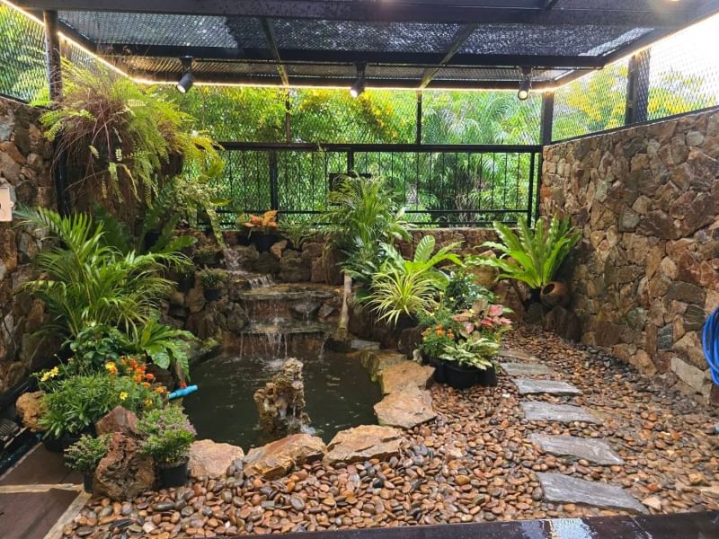 รูป ขายบ้านเดี่ยว 3 ชั้น ต.ปัตตะตะวันออก - รูปที่ 12/14