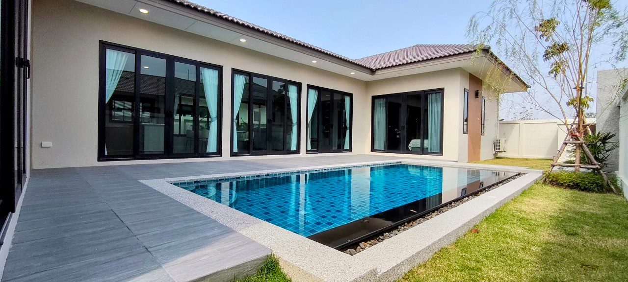 รูป ขายบ้านการ์เด้นวิลล์ 9 - รูปที่ 2/21