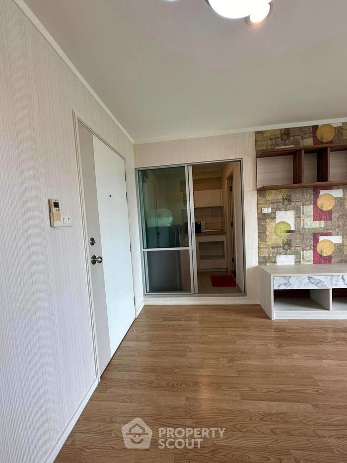 รูป คอนโด 1-ห้องนอน ที่ ลุมพินี วิลล์ นาเกลือ-วงศ์อมาตย์ ใกล้ ชายหาดนาเกลือ (ID 1902229) - รูปที่ 5/8