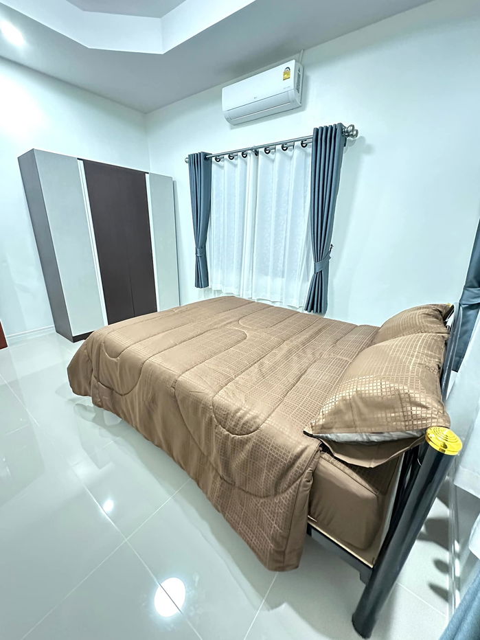 รูป Single House for Rent in Nern Plub Wan, Pattaya - รูปที่ 7/13