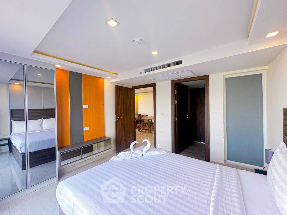 picture 2-BR Condo at Grand Avenue Pattaya close to Pattaya South (ID 2100639) - 8/34