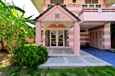 เช่าบ้านเดี่ยว นิคมบางชัน : ให้เช่าบ้าน ที่ หมู่บ้านโฮมเพลส