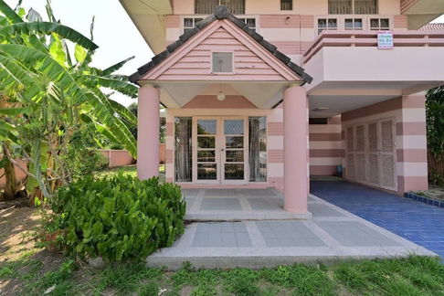 ให้เช่าบ้าน ที่ หมู่บ้านโฮมเพลส