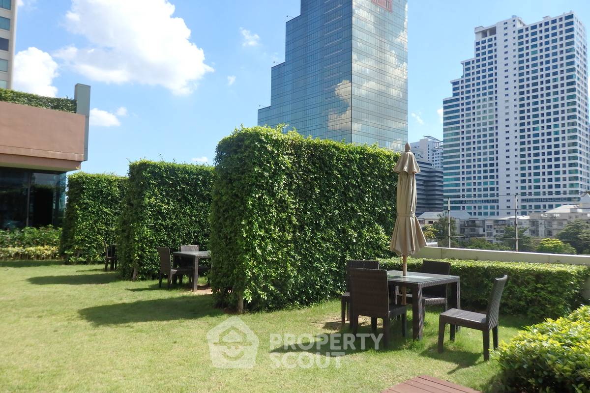 picture 1-BR Condo at Villa Asoke near MRT Phetchaburi (ID 883852) - 44/77