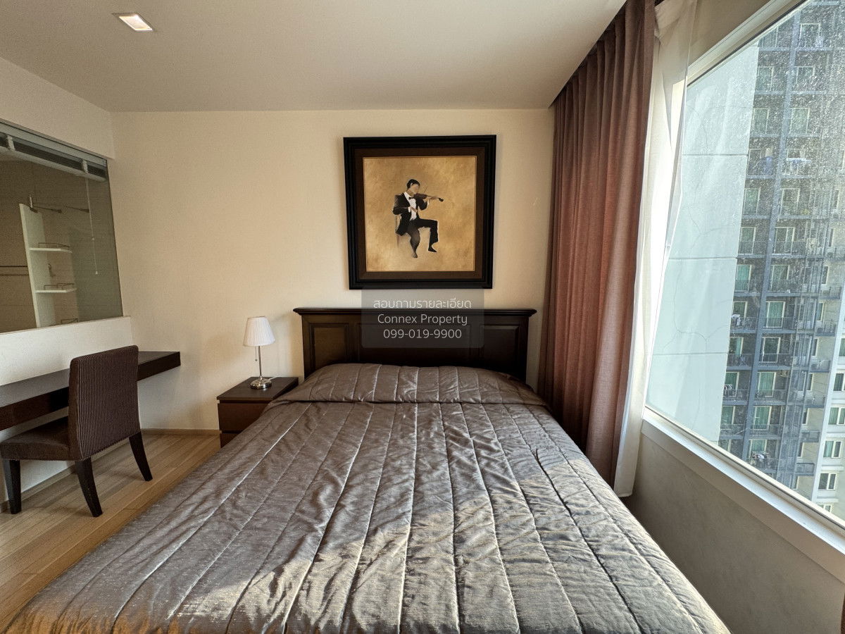 picture FOR RENT condo , Siri at Sukhumvit , BTS-Thong Lo , Phra Khanong , Watthana , Bangkok , CX-19150 ✅ Live chat with us ADD LINE @connexproperty ✅  - 7/10