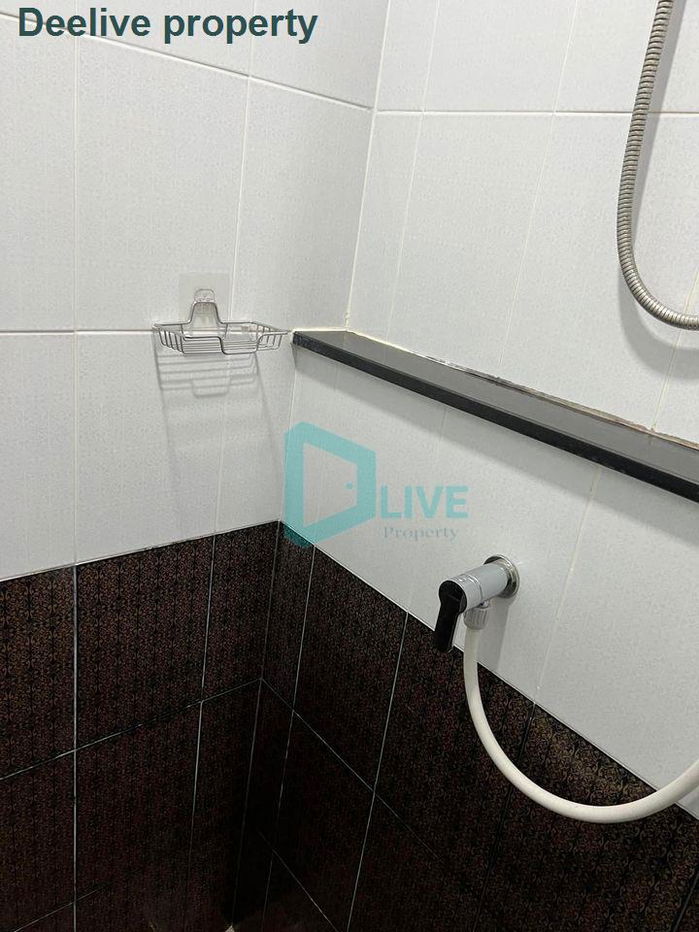 รูป DL100294 ให้เช่าคอนโด อัสสกาญจน์ เพลส ศรีนครินทร์ (Asakan Place Srinakarindra) ใกล้ ARL หัวหมาก พร้อมเข้าอยู่ โทรด่วน 0653619502 LineID @534wlwof - รูปที่ 5/10