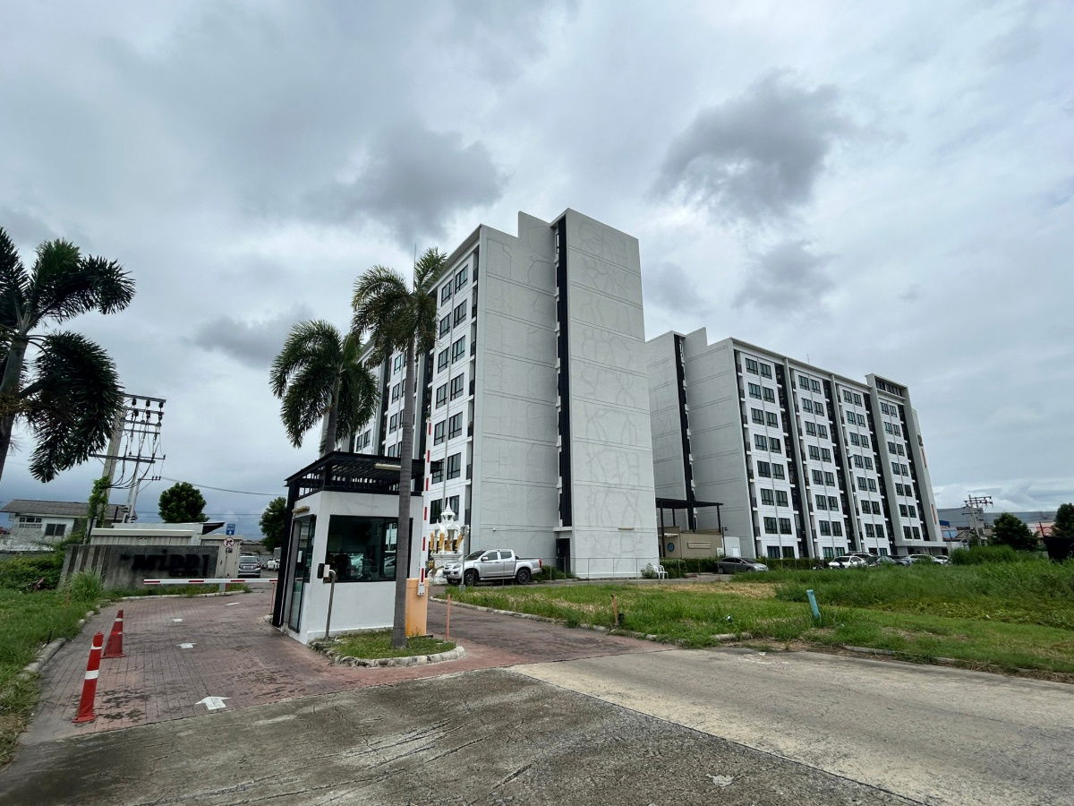 รูป JK 6357285 : เดอะ มิดด์ บางใหญ่ - รูปที่ 5/19