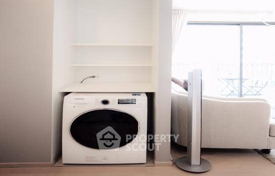 picture 2-BR Condo at HQ Thonglor near BTS Thong Lor (ID 104762) - 5/9