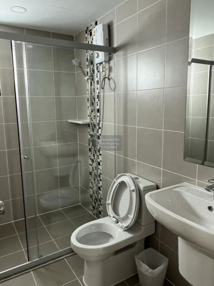 picture 🔥🔥🔥 For Rent Condo , Supalai Loft Yaek Fai Chai station , high floor , newly renovated , MRT-Fai Chai , Bang Khun Si , Bangkok Noi , Bangkok , CX-137562 ✅ Live chat with us ADD LINE @connexproperty ✅ 🔥🔥🔥 - 5/5