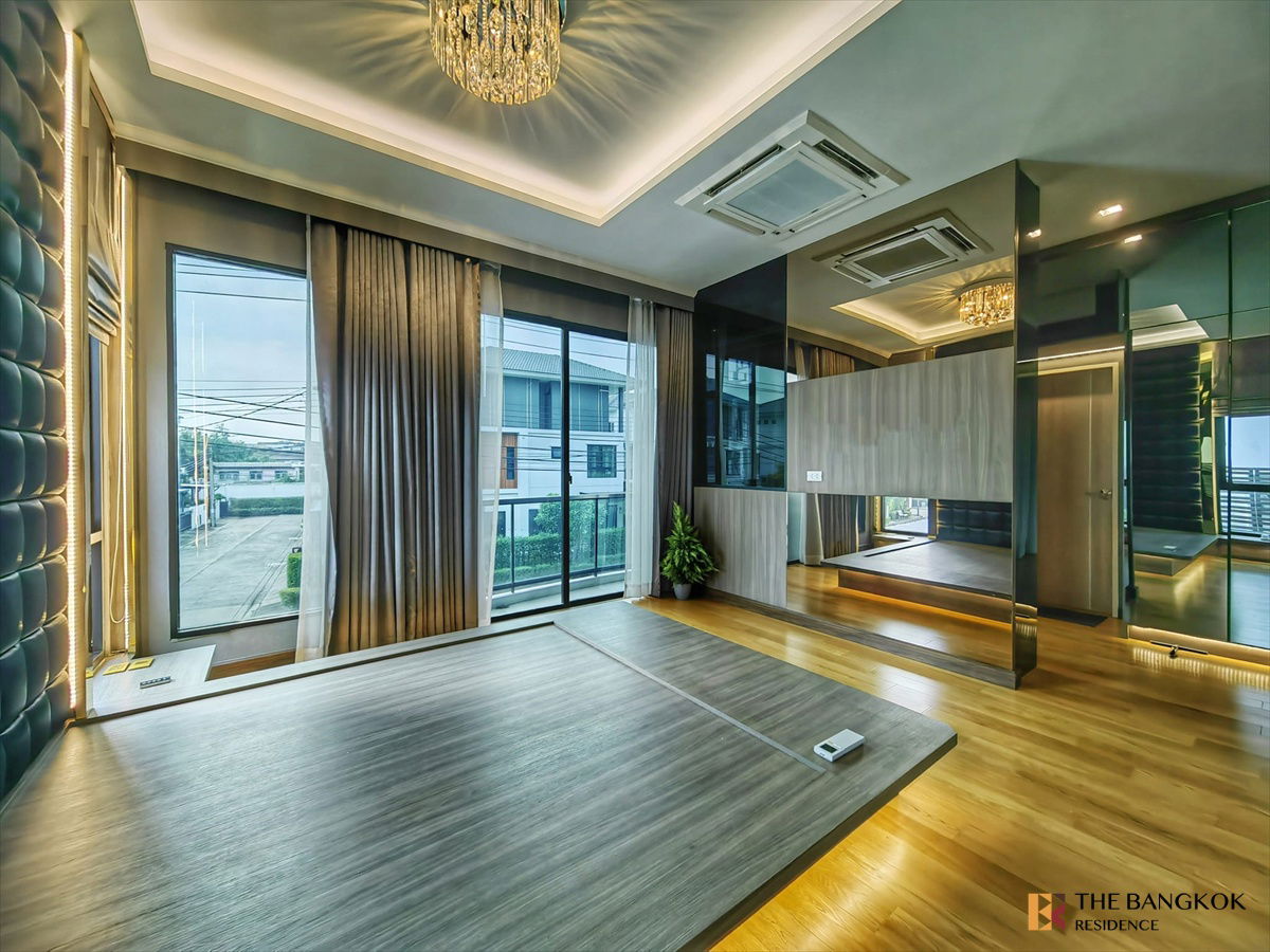 รูป Supalai Essence Ladprao  ใกล้สถานีรถไฟฟ้า  - รูปที่ 5/33