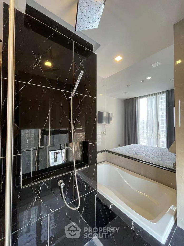 picture 2-BR Condo at One 9 Five Asoke - Rama 9 near MRT Phra Ram 9 (ID 2462006) - 6/15