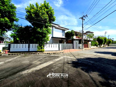 บ้านเดี่ยว ถนนรามคำแหง : บ้านเดี่ยวหมู่บ้านโกลเด้นล้านนา ซอยรามคำแหง92 (รีโนเวทใหม่)