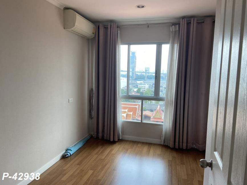 picture P-42938 Condo for rent Lumpini Park Riverside Rama 3 fully furnished (Confirm again when visit).  - 6/12