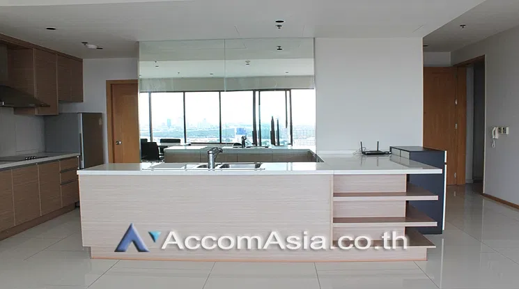 รูป 🔼🔽 AccomA 📩 3 BR Condominium @The Emporio Place (AA22480) - รูปที่ 4/11