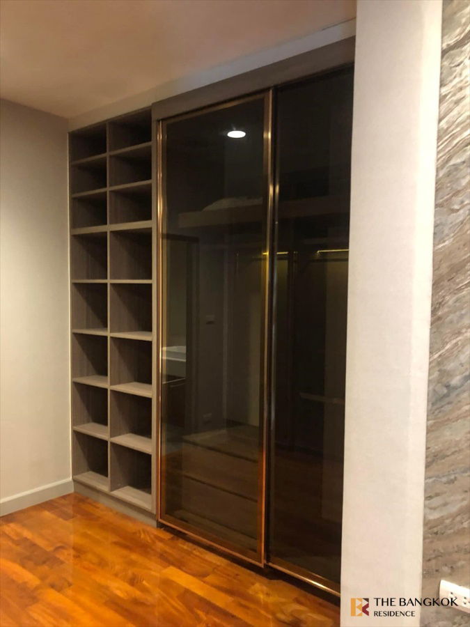 รูป หมู่บ้านแกรนด์บางกอกบูเลอวาร์ด สาทร- ราชพฤกษ์ คอนโดหรูสุด Luxury ย่านธุรกิจ - รูปที่ 10/10