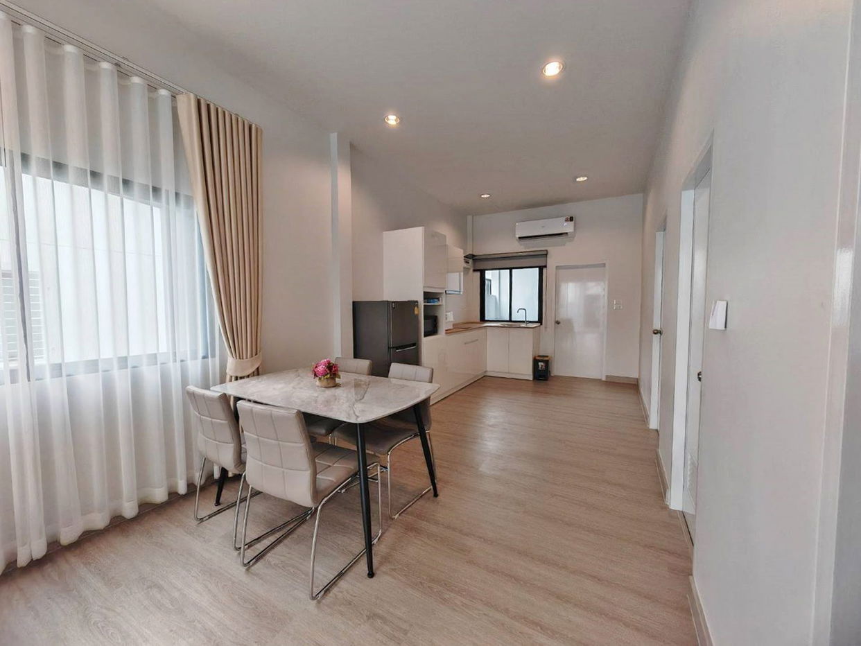 picture Wiztown Pattaya 2 Bedrooms for Rent - 5/13