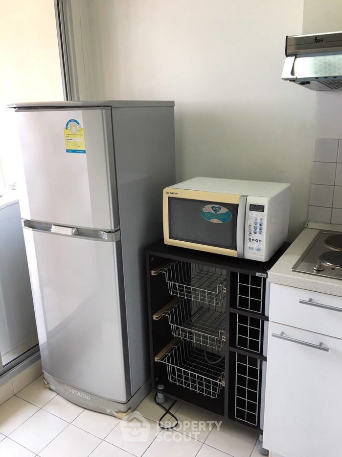 picture 1-BR Condo at Condo One X Sukhumvit 26 near BTS Phrom Phong (ID 1930155) - 6/8