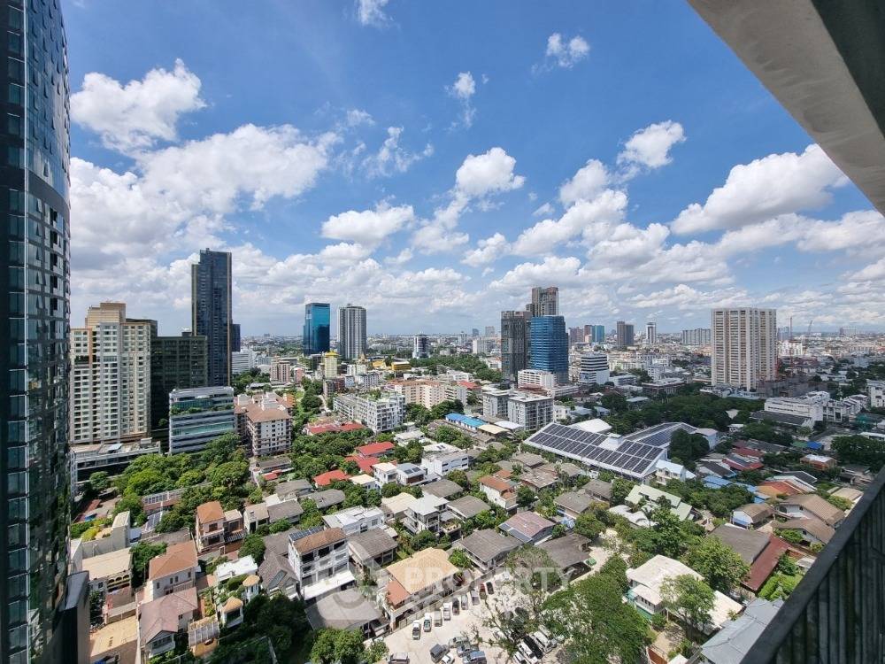 picture 1-BR Condo at Icon 3 Condominium close to Thong Lo (ID 1749687) - 9/9