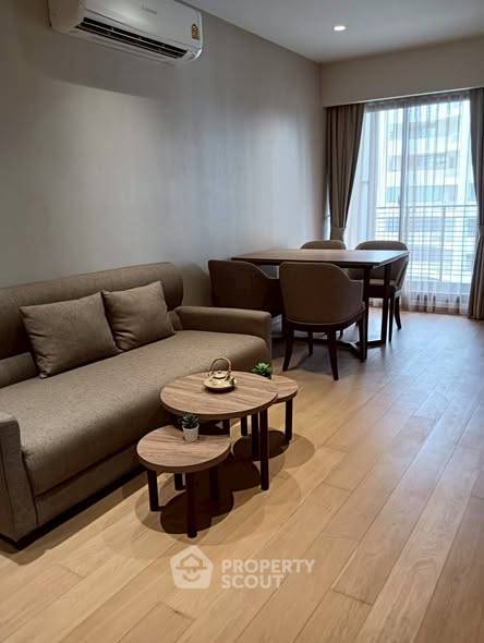 picture 2-BR Condo at Runesu Thonglor 5 near BTS Thong Lor (ID 2462322) - 2/8