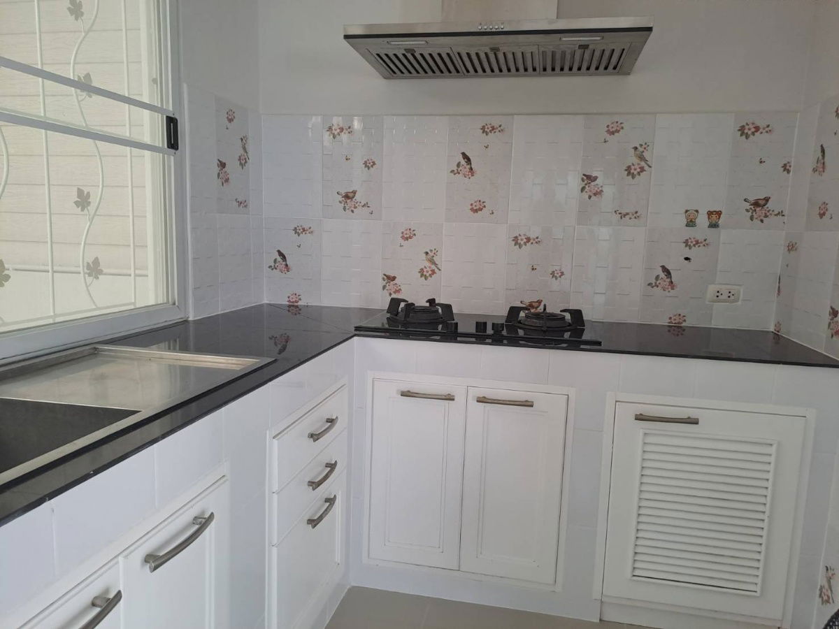 รูป ขาย (出售)ทาวเฮาส์ หมู่บ้านเดอะทรัสต์ ทาวน์ ศรีนครินทร์-แพรกษา(The Trust Townhome Srinakarin-Phraeksa) - รูปที่ 14/18