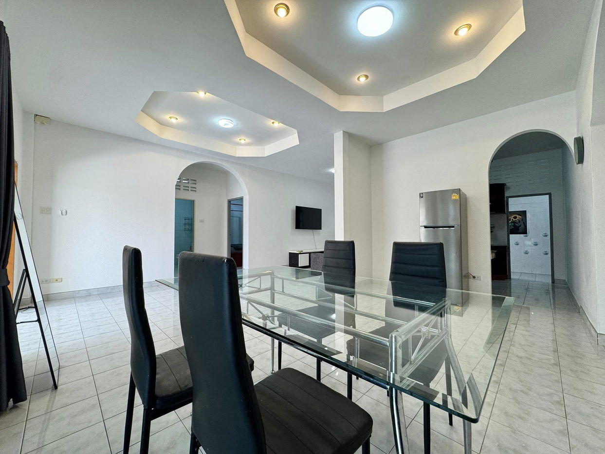 รูป บ้านให้เช่าในพัทยาตะวันออก - รูปที่ 6/11