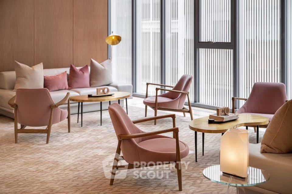 picture 1-BR Condo at SCOPE Langsuan near BTS Chit Lom (ID 2461961) - 10/28