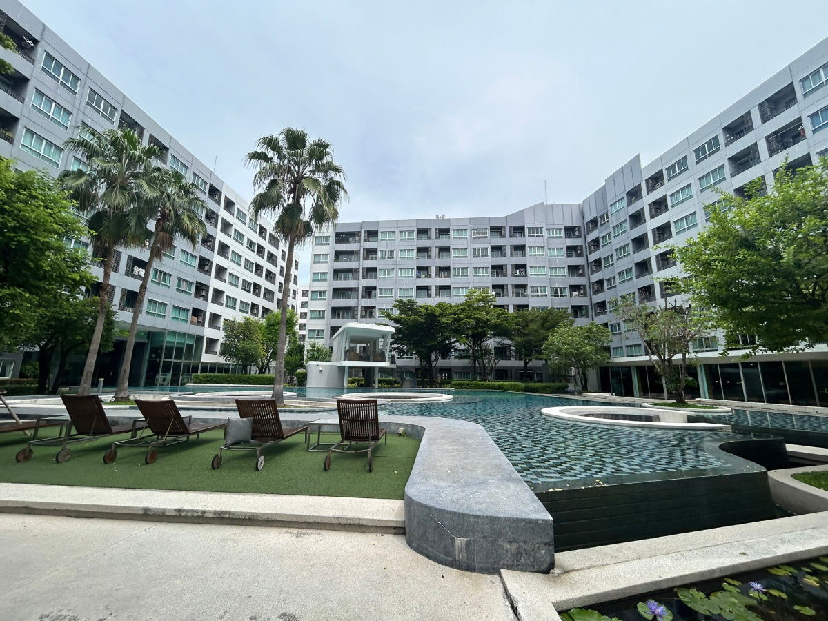 รูป JK 5300763 : เอลลิโอ เดล เรย์ สุขุมวิท 64 - รูปที่ 10/20