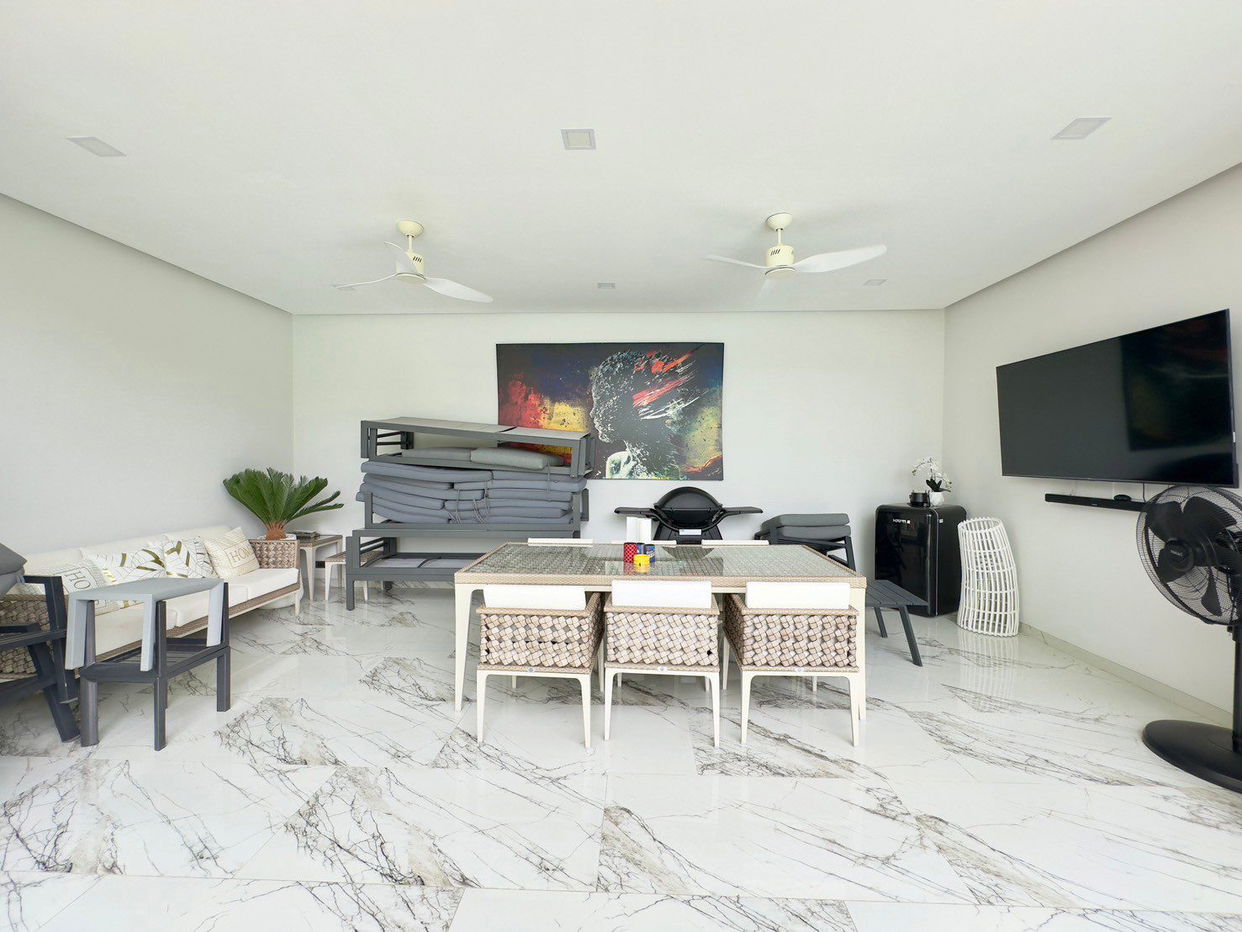 picture Luxury Pool Villa for Sale – Bang Saray - 5/19