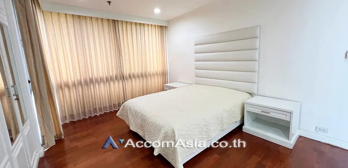 รูป 🔼🔽 AccomA 📩 Pet friendly 3 BR Condominium @Polo Park (27934) - รูปที่ 13/20