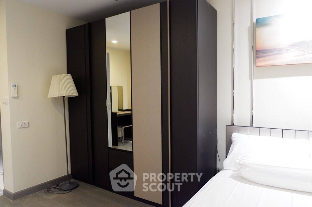 picture 1-BR Condo at Mirage Sukhumvit 27 near BTS Asok (ID 382315) - 9/20