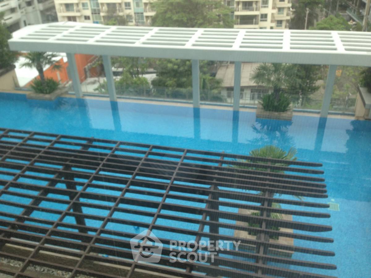 รูป คอนโด 3-ห้องนอน ใกล้ BTS พร้อมพงษ์ (ID 515510) - รูปที่ 6/6