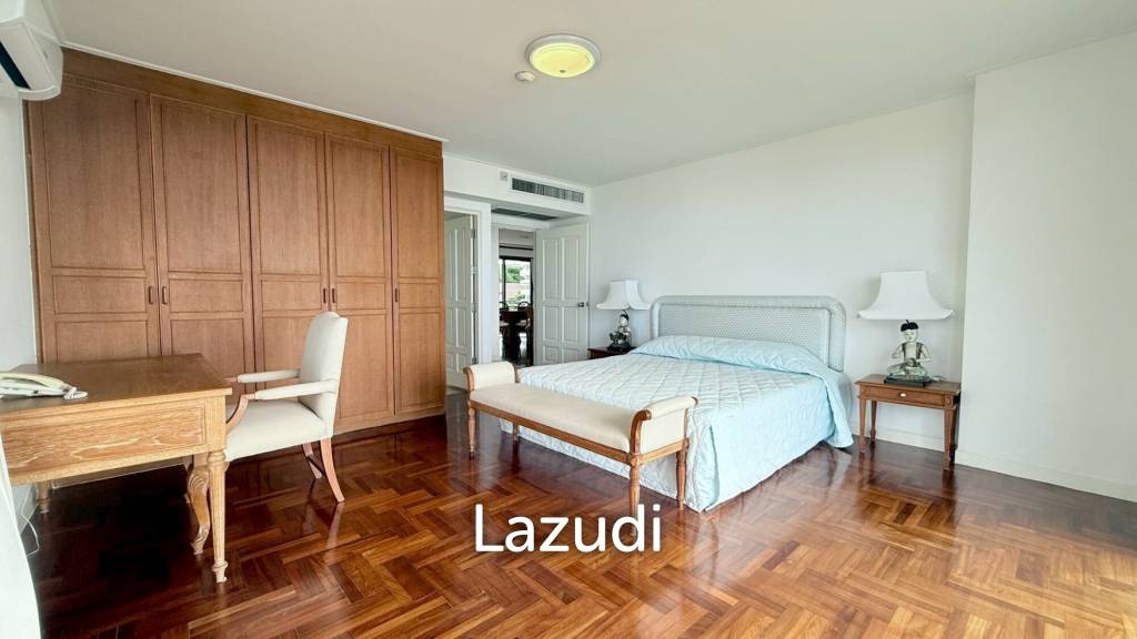 รูป 3 ห้องนอน 3 ห้องน้ำ 267 ตร.ม. รอยัล คลิฟ การ์เด้น พัทยา - รูปที่ 16/28