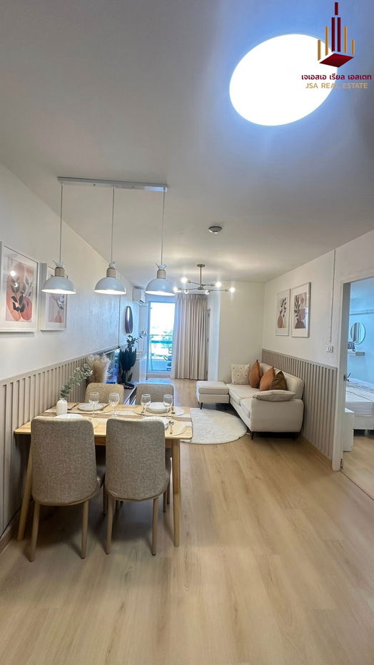 รูป ✨ ให้เช่า บ้าน วิภาวี ✨ ราคา 20,000 บาท/เดือน - รูปที่ 1/6