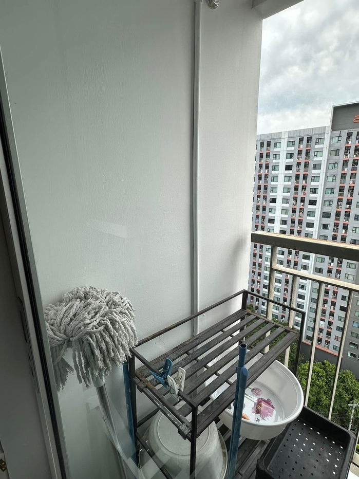 picture For rent: Aspire Sathorn-Taksin (Timber Zone), ready to move in ST0353 - 22/22